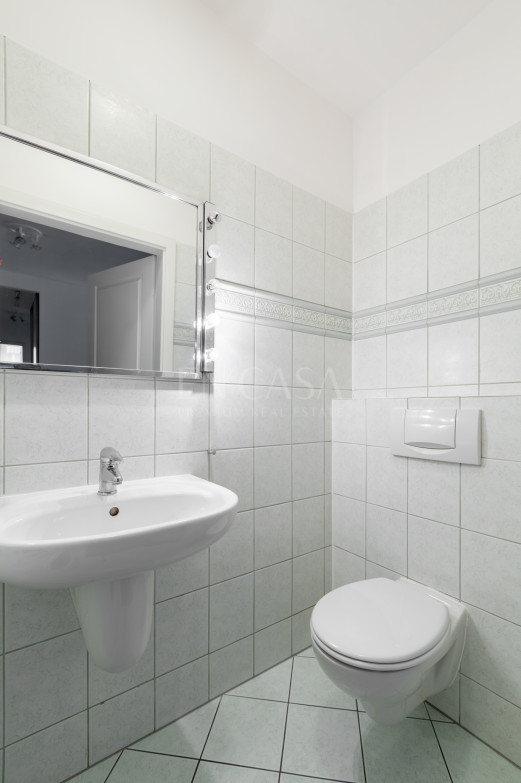 Apartment Sale Warszawa Śródmieście Aleja Jana Pawła II 10